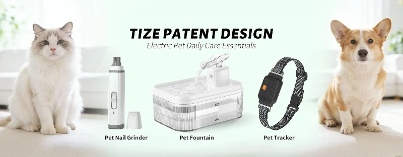TIZE PATENTDESIGN